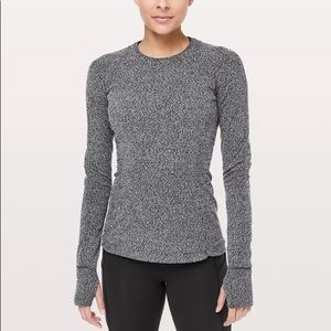 Lululemon Long Sleeve